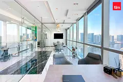 Ready To Move | High Floor | Unfurnished