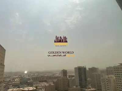🔥 أول ساكن 3 غرف وصالة مع بلكونة – أبو شغارة – مساحة ممتازة – 60,000 🔥