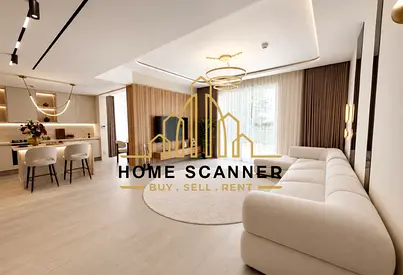 POLO VIEW | VACANT | FULLY RENOVATED | 4BR+MAID