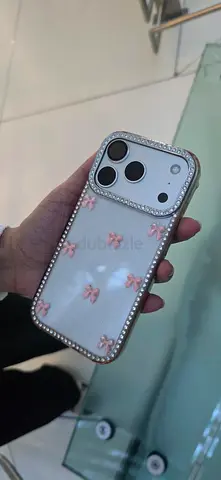 iPhone 17 pro excellent condition
