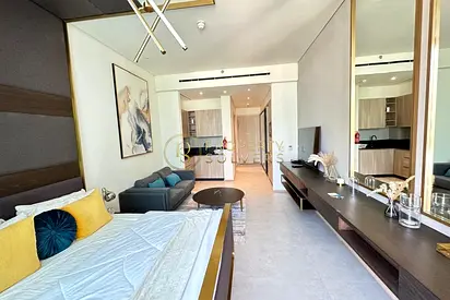 Modern Layout | Fully Furnished | Prime Location