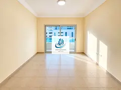 YEARLY BASIS 2BHK AVAILABLE WITH BALCONY 4 CHAQUE PAYMENT NEAR TO SAHARA CENTER AL NAHDA SHARJAH