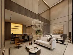 2BR | Omoria | Exclusive Coastal Living