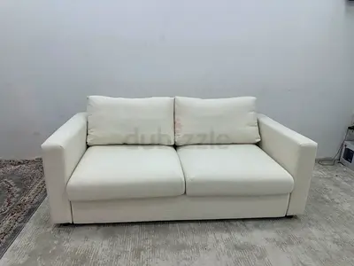 Excellent perfect condition IKEA two seater sofabed