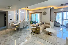 High Floor | Fully Upgraded and Spacious | VOT