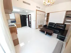 Furnished I Move-in Ready Studio I Al Furjan