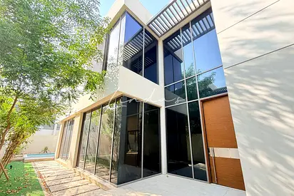 Modern Villa | Private Pool | Prime Location