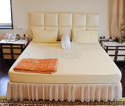 Bed (URGENT)