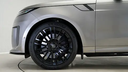 صورة مصغرة 11 لـ 2024 LAND Rover RANGE ROVER SPORT