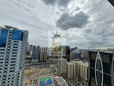 One Month Free_Luxury Living_Open View_Wardrobes_Prime Location_Aminities Free