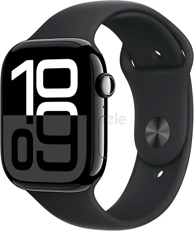 Apple Watch 10 series very clean used light
