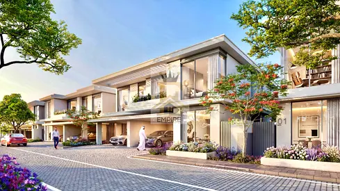 🌿Freehold Living | Prime E311 Location | High ROI Potential | Gated Community | Own Your Dream Home with Just 10% Down Payment🌿