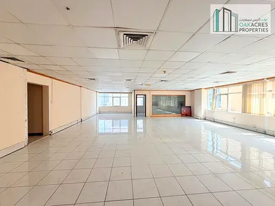 Fully Fitted Multiple Offices Prime Location