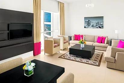 All Bills Included | Luxury Fully Furnished | Hotel-Style Amenities | Ready to Move In