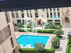 Fully Furnished Studio for Rent in Al Mamsha