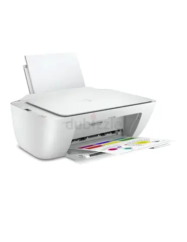 HP DeskJet 2710 Wireless All-in-One Printer | Excellent Condition