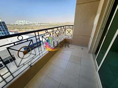 AVAILABLE 1BHK WITH BALCONY | WELL MAINTAINED FOR 57K