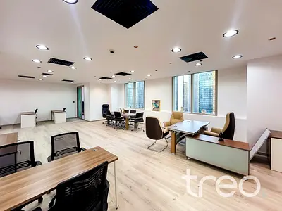 Fully Fitted | Renovated | Near Metro