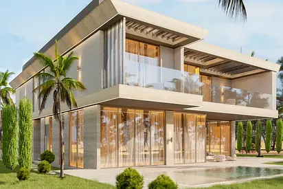 Luxury 6br Villa | Pool & Elevator | Al Furjan