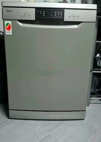 Midea Dishwasher for sale
