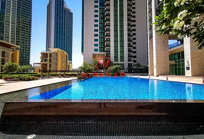 ⇨Pool View ⇨Spacious Layout ⇨Premium Amenities