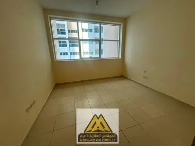🏠 للإيجار السنوي | غرفتين وصالة – أبراج عجمان وان ✨ شقة واسعة ومميزة في موقع حيوي بعجمان! فرصة رائعة للسكن في أبراج عجمان وان، شقة بمساحة واسعة وتصمي