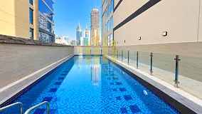 Affordable 2BR | Spacious Layout | Prime Location