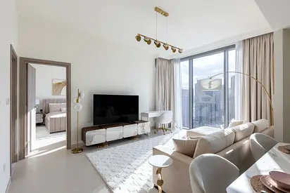 High floor | Marina views | Prime Dubai Marina location