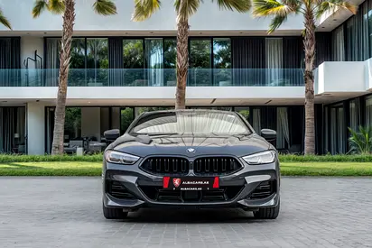 صورة 4 لـ 2023 BMW 8-SERIES
