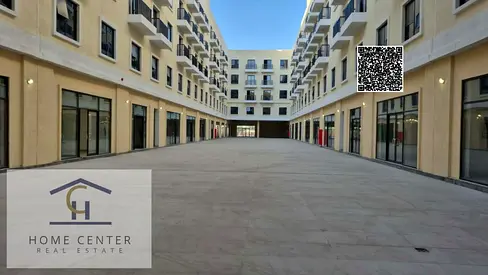 🏡 1-Bedroom Apartment for Sale | Kentia Residence, Ajman