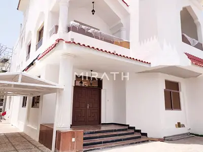 Fully Renovated Villa | Private Garden | Pool