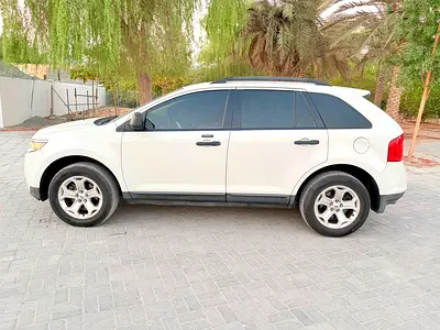 2013 FORD EDGE 照片 10