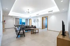 Furnished | Lake View | High Floor