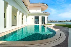 Luxury Living | Upgraded | Private Beach