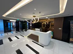 FLEXI DESK WITH EJARI || BUSINESS ADDRESS || FULL BUSINESS CENTER ACCESS