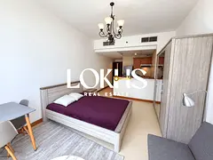 Fully Furnished | 4 Cheques | Near to the Metro