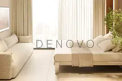 Furnished 2BR | Pool View | Near Handover