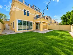 Single Row | Rooftop Terrace | Vacant Now
