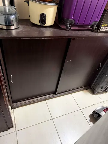 shoe cabinets