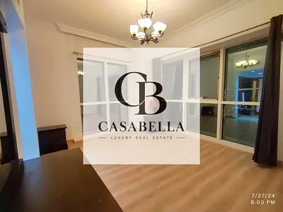 Lake View and SZR | Spacious | Close to metro