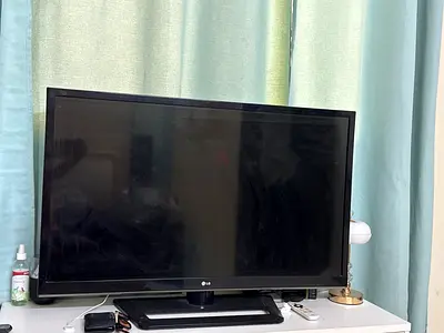 LG LCD TV
