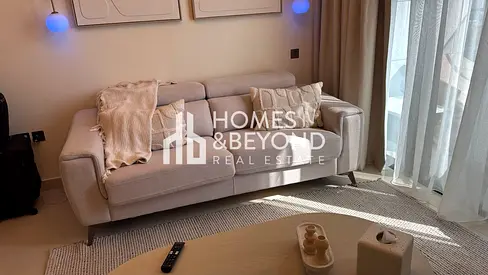 All Inclusive | Monthly Rent | Brand New | Direct owner