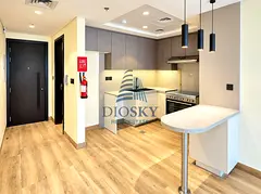 Elegant Apartment | Equipped Kitchen | Vacant