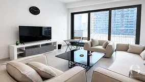 High Quality Furnishing I Brand New I Low Floor