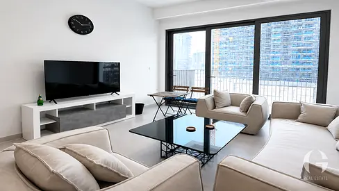 High Quality Furnishing I Brand New I Low Floor