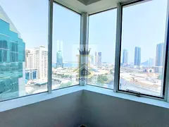 Prime location spacious apartment maintenance pool and gym free close to Dubai two months free