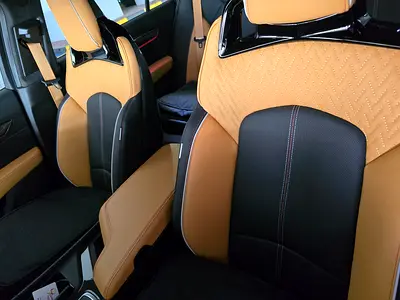 2025 Cadillac CT5 缩略图 17