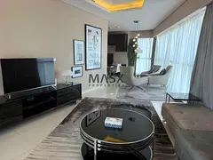 Luxury 2BR | Fully Furnished | High Floor