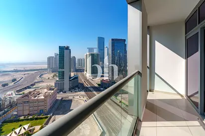 Spacious | Elegant Layout | Meera Reem Island
