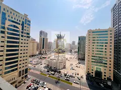 Brand-new Building1 month free balcony wardrobe 2master room Prime location 1 parking free